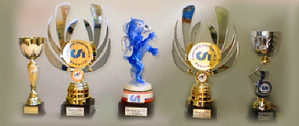 trofei 2011 Gso Casazza